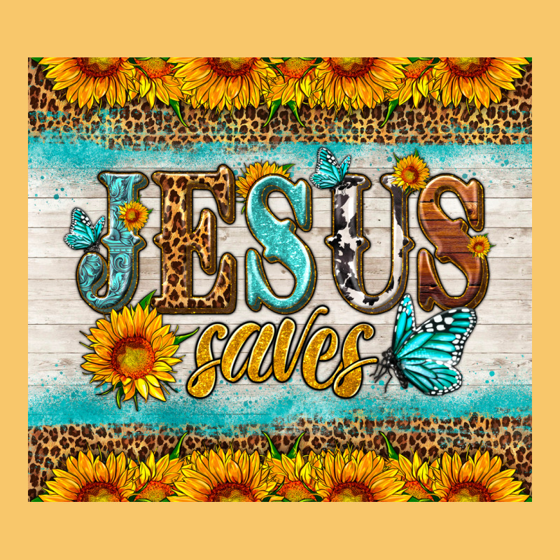 Jesus Saves Tumbler Vintage Hoodie by HRA Design Shop | Teevron
