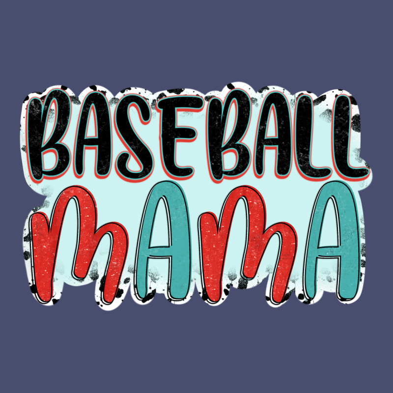 Baseball Mama Vintage Tee by JahusDesignShop | Teevron