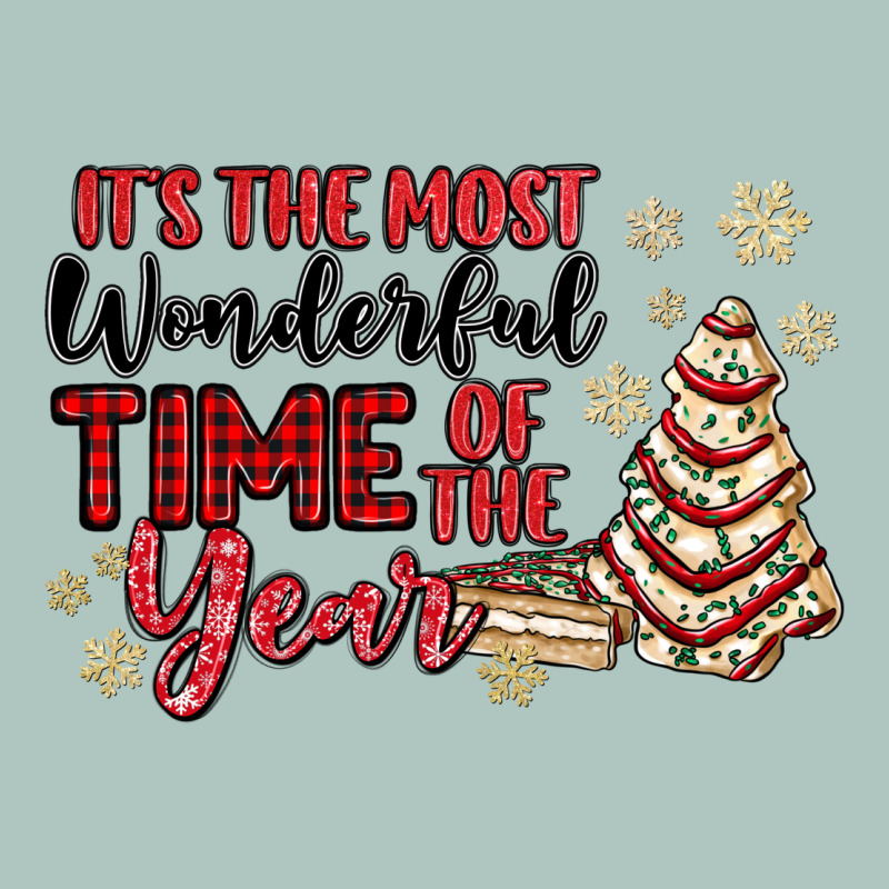 Its The Most Wonderful Time Of The Year Premium Sweatshirt by MaliasSmallBusiness | Teevron