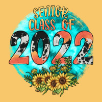 Class Of 2022 Senior Vintage Hoodie | Teevron