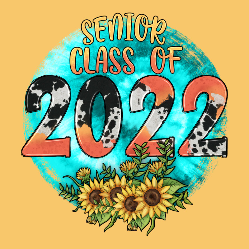Class Of 2022 Senior Vintage Hoodie by JahusDesignShop | Teevron