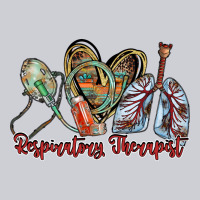 Respiratory Therapist Heavyweight Sweatshirt | Teevron