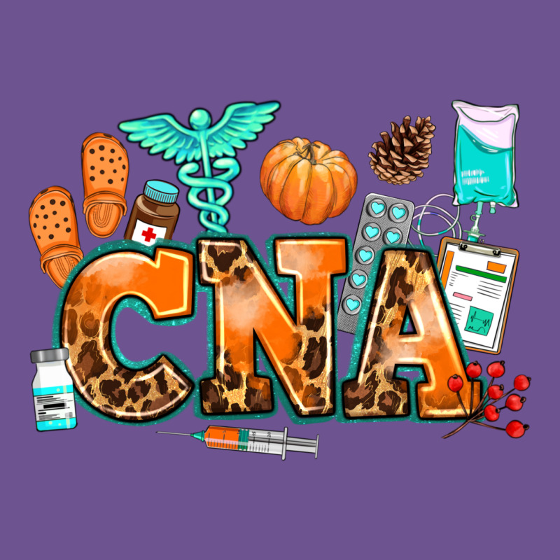 Cna Vintage Tee by AdoDesignShop | Teevron