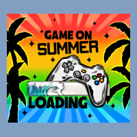 Game On Summer Loading Urban Hoodie | Teevron
