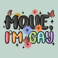 Movie I'm Gay Zipper Hoodie | Teevron