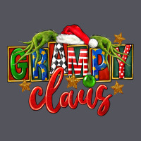 Christmas Grampy Claus Vintage Hoodie | Teevron