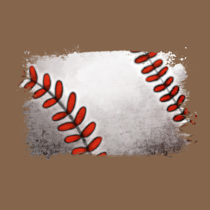 Baseball Brushstroke Premium Tee by RanaPortraitStore | Teevron