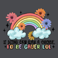 Gay Pride Zipper Hoodie | Teevron