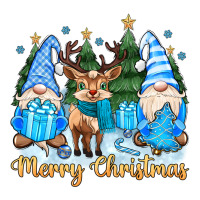 merry christmas gnome | Teevron