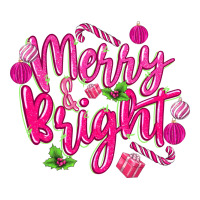 merry and bright | Teevron