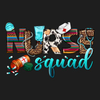 Nurse Squad Classic Tee | Teevron