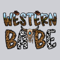 Western Babe Heavyweight Sweatshirt | Teevron