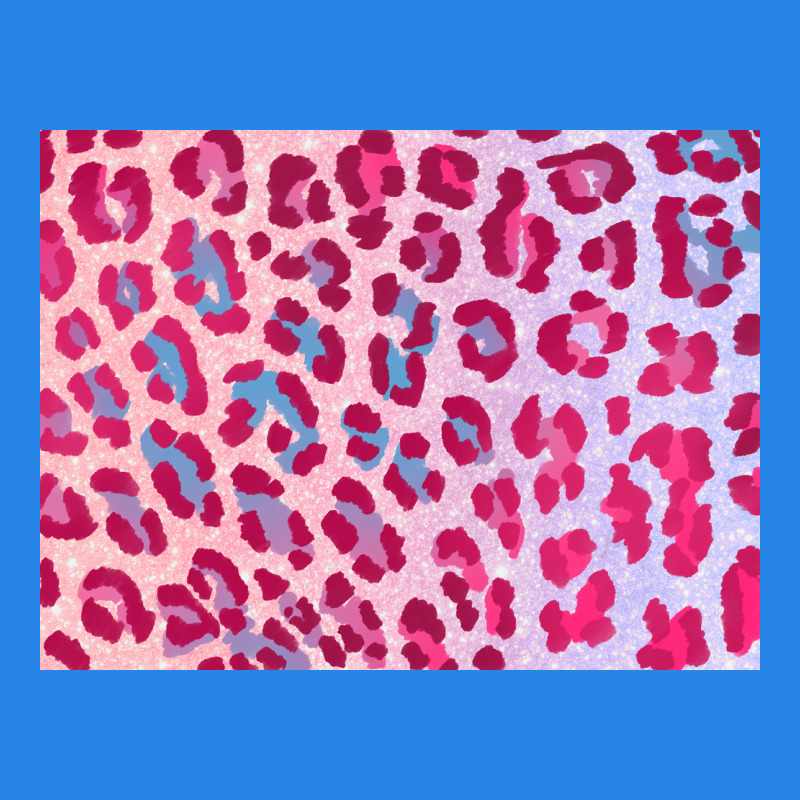 Leopard Background Pink Shimmer 3200x2400 Premium Hoodie by AdoDesignShop | Teevron