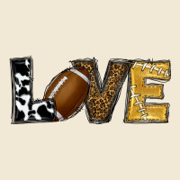 Football Love Premium Tee | Teevron