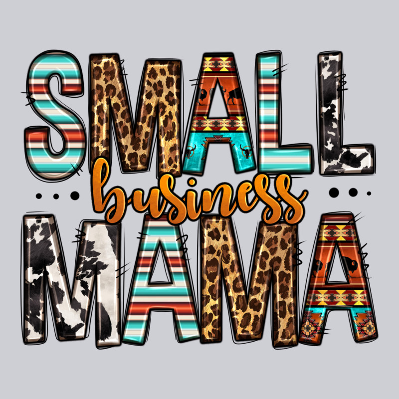 Small Business Mama Heavyweight Sweatshirt by FaDigitalArtStudio | Teevron