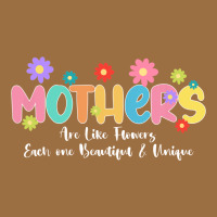 Mothers Are Like Flower Vintage Tee | Teevron