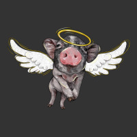 angel baby pig | Teevron