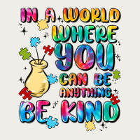 In A World Where You Can Be Anything Zipper Hoodie | Teevron