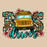 School Bus Driver Classic Tee | Teevron