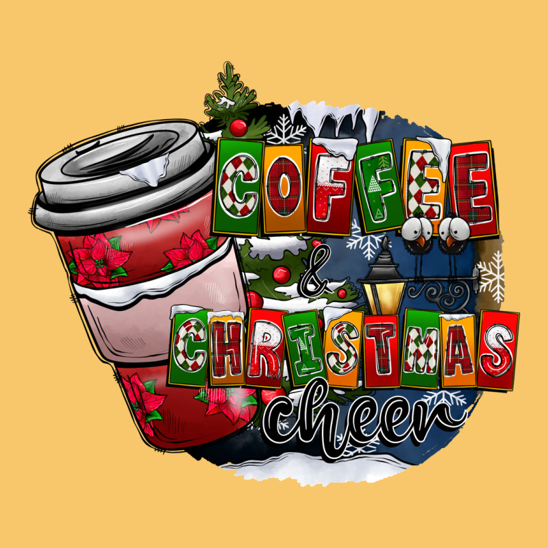 Coffe Vintage Hoodie by CowhideDigitalArt | Teevron