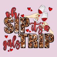 Oh Sip Its A Girls Trip Classic Tee | Teevron