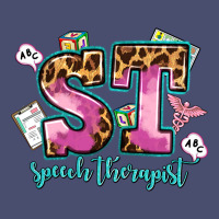 Speech Therapist Vintage Tee | Teevron