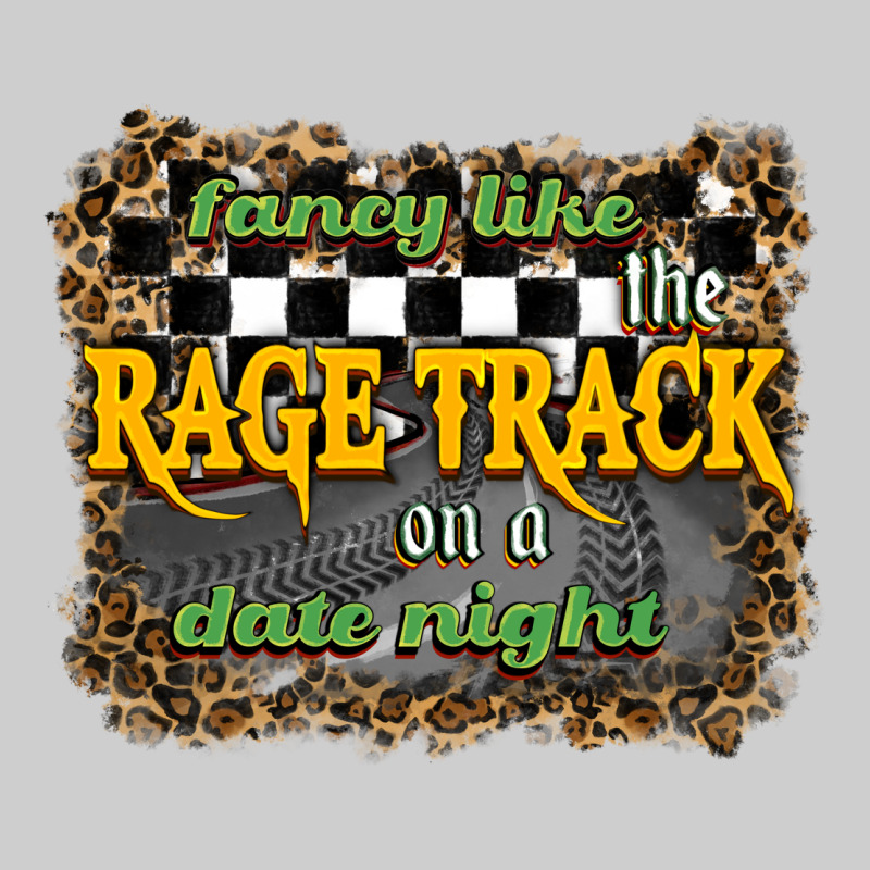 Fancy Like The Rage Track On A Date Night Premium Tee by RanaPortraitStore | Teevron