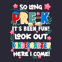 So Long Pre K Vintage Tee | Teevron