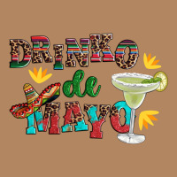 Drinko De Mayo With Margarita And  Sombrero Long Sleeve Tee | Teevron