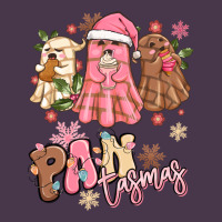 Pantasmas Christmas Mexican Conchas Ghosts Heavyweight Hoodie | Teevron