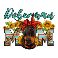 doberman mom | Teevron