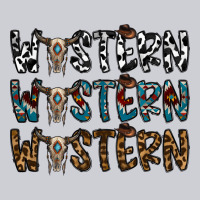 Western Western Western Heavyweight Sweatshirt | Teevron