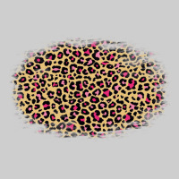Leopard Pattern Premium Tee | Teevron