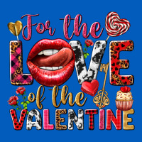 For The Love Of The Valentine Urban Hoodie | Teevron