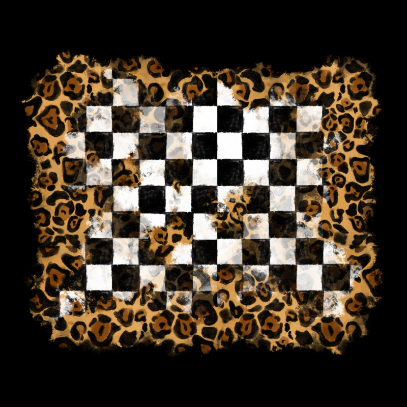 Racing Leopard Background Premium Tee by RanaPortraitStore | Teevron
