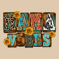 Western Mama Vibes Heavyweight Sweatshirt | Teevron