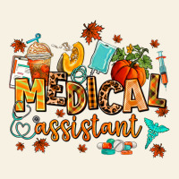 Medical Assistant Vintage Tee | Teevron
