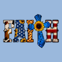 Faith  Th Of July Cross Premium Hoodie | Teevron