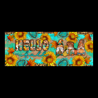 Hello Fall Gnomes Heavy Core Tee | Teevron