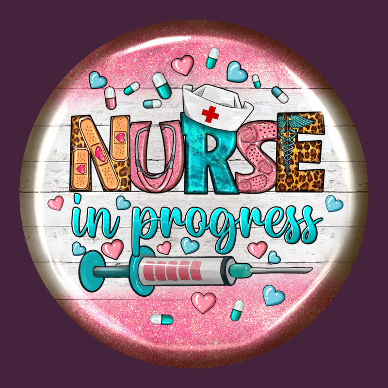 Nurse Round Earrings 2 Classic Tee by BundleAndBundleShop | Teevron