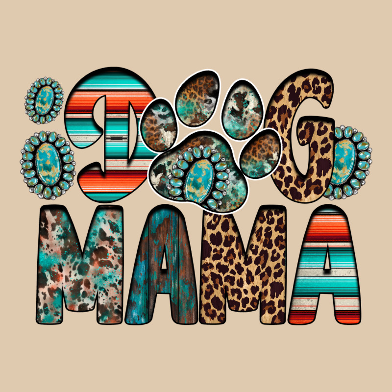 Dog Mama Heavyweight Sweatshirt by RacoonDesign | Teevron