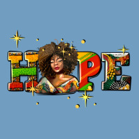 Hope Juneteenth Urban Heavy Tee | Teevron