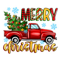 merry christmas truck | Teevron