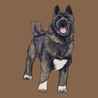 American Akita Premium Tee | Teevron