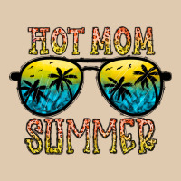 Hot Mom Summer Heavyweight Sweatshirt | Teevron