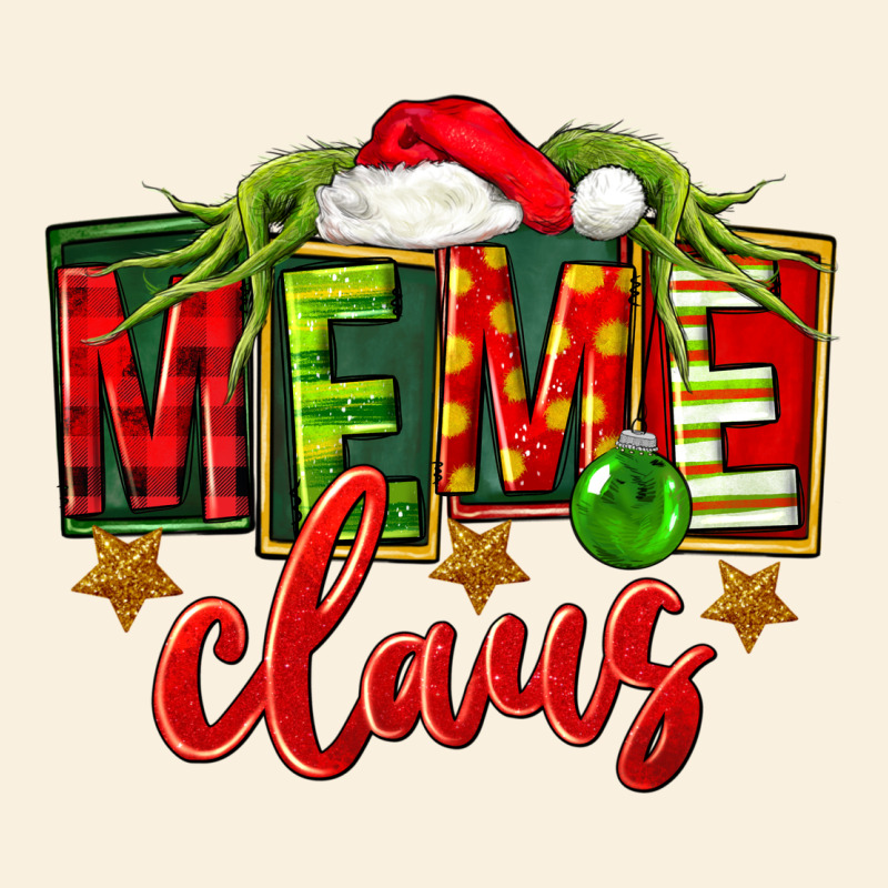Christmas Meme Claus Vintage Hoodie by FaDigitalArtStudio | Teevron