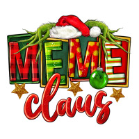 Christmas meme claus | Teevron