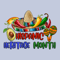 Hispanic Heritage Month Long Sleeve Tee | Teevron