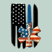 Ems American Flag Zipper Hoodie | Teevron