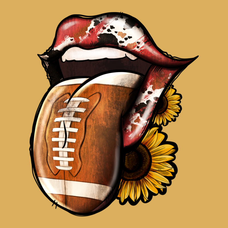Football Premium Hoodie by Jasminsmagicworld | Teevron
